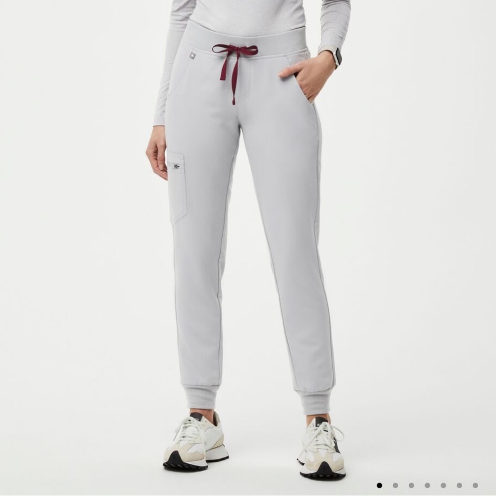 Figs Jogger Scrub Pants